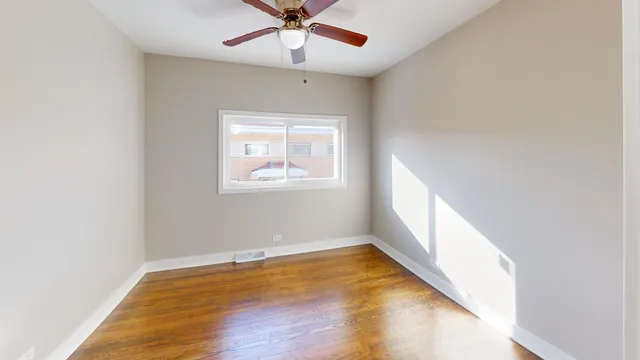 $375,000 | 1321 Pitner Avenue, Unit A, Evanston, IL 60201