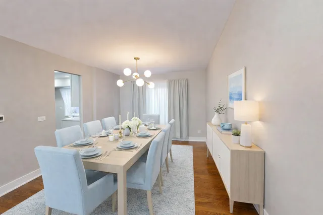 $375,000 | 1321 Pitner Avenue, Unit A, Evanston, IL 60201