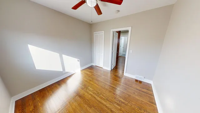 $375,000 | 1321 Pitner Avenue, Unit A, Evanston, IL 60201