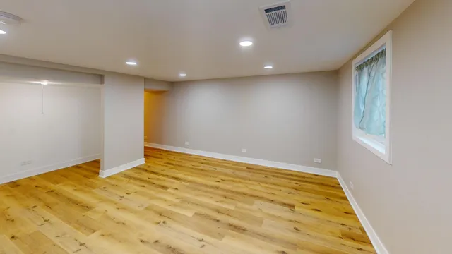 $375,000 | 1321 Pitner Avenue, Unit A, Evanston, IL 60201