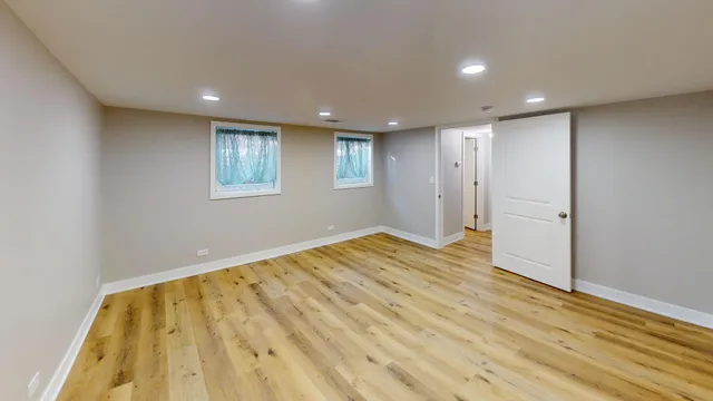 $375,000 | 1321 Pitner Avenue, Unit A, Evanston, IL 60201