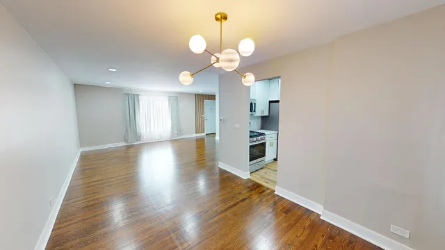 $375,000 | 1321 Pitner Avenue, Unit A, Evanston, IL 60201