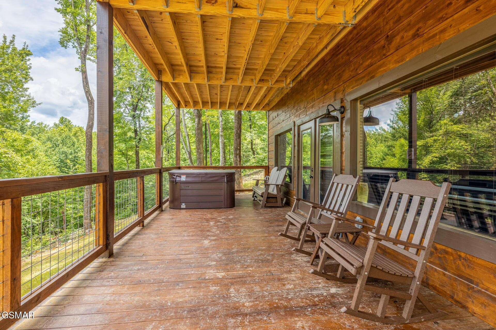 3181 Thomas Headrick Road Sevierville, TN 37862 - Photo 14 of 35 Gallery Image 14