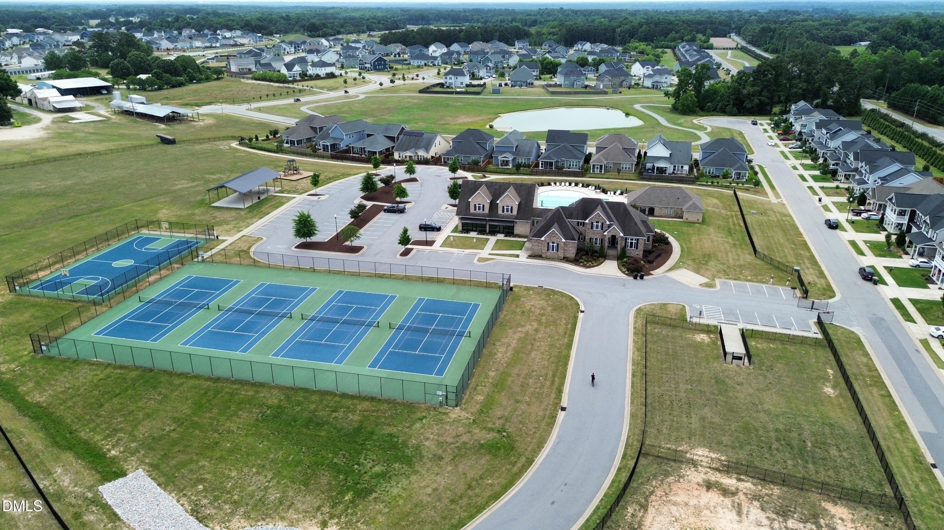 75 Commons Circle Clayton, NC 27520 - Photo 37 of 54