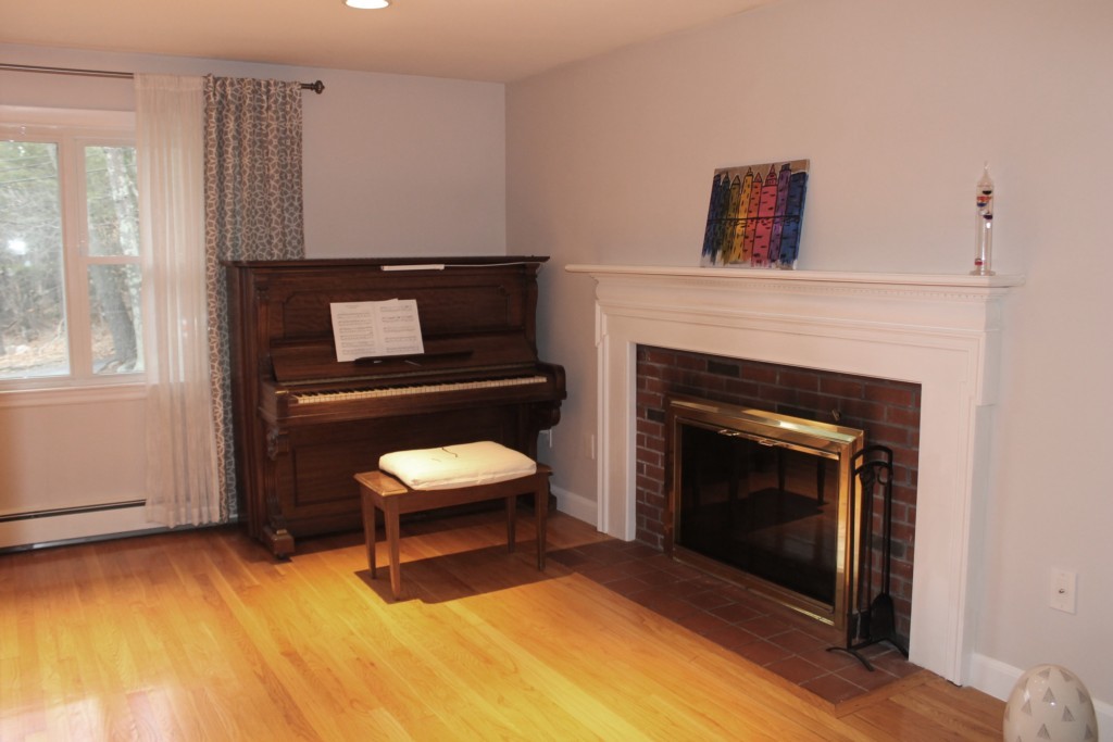 1 Skyview Road Lexington, MA 02420 - Photo 11 of 26 Gallery Image 11