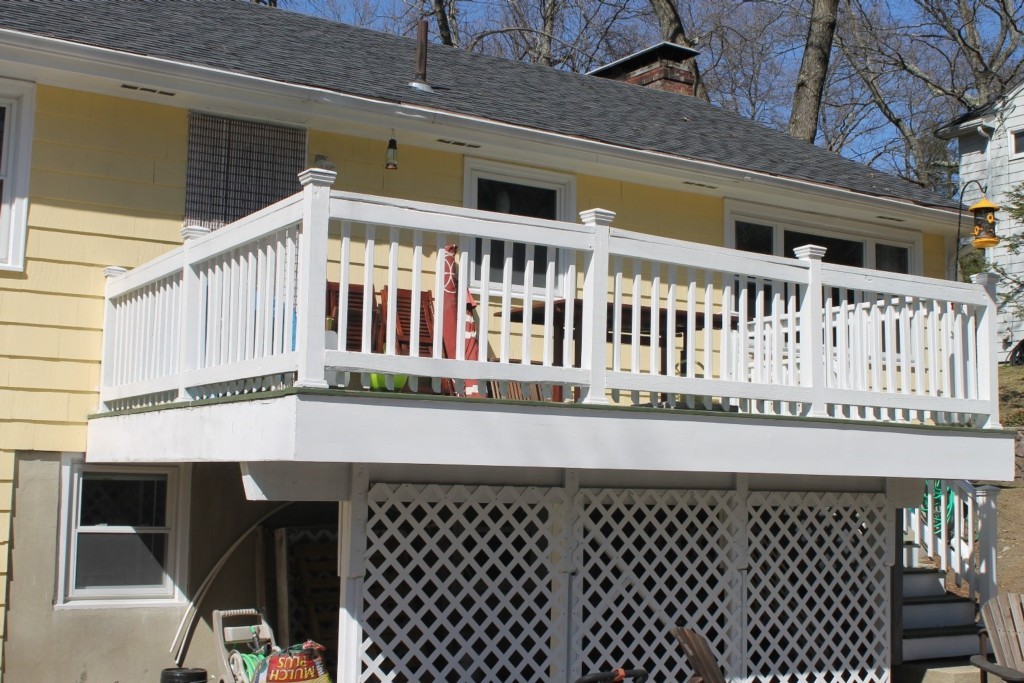 1 Skyview Road Lexington, MA 02420 - Photo 3 of 26 Gallery Image 3