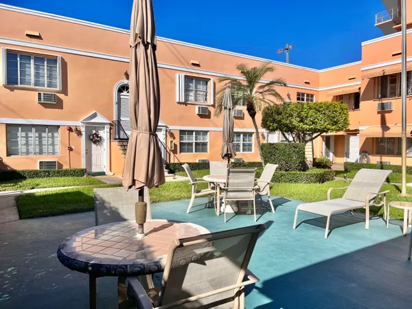 $1,675 | 101 South Golfview Road, Unit 1, Lake Worth Beach, FL 33460