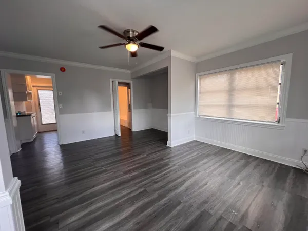 $1,675 | 101 South Golfview Road, Unit 1, Lake Worth Beach, FL 33460