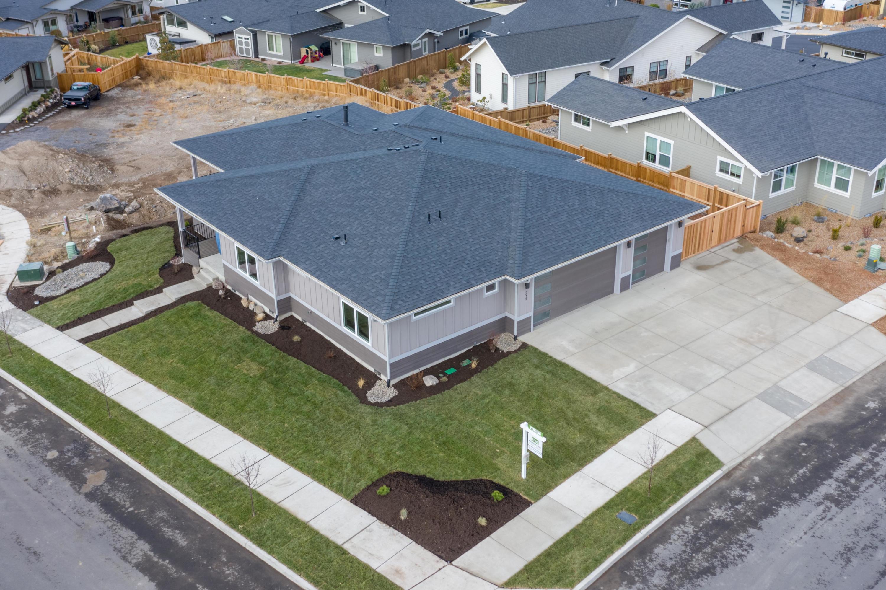 3679 Southwest 45th Street Redmond, OR 97756 - Photo 32 of 41 Beautiful corner lot