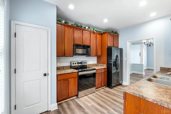 $259,900 | 3008 Hill Street, Unit 308, Lynchburg, VA 24501