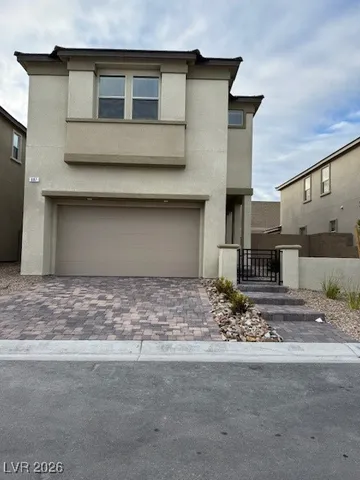 $3,550 | 607 La Vista Acrs Lane, Las Vegas, NV 89138