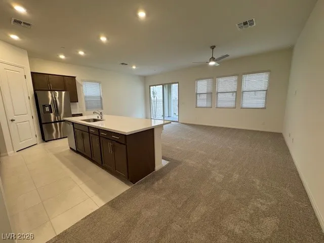 $3,550 | 607 La Vista Acrs Lane, Las Vegas, NV 89138