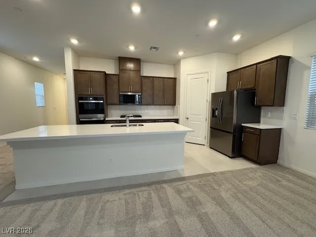 $3,550 | 607 La Vista Acrs Lane, Las Vegas, NV 89138