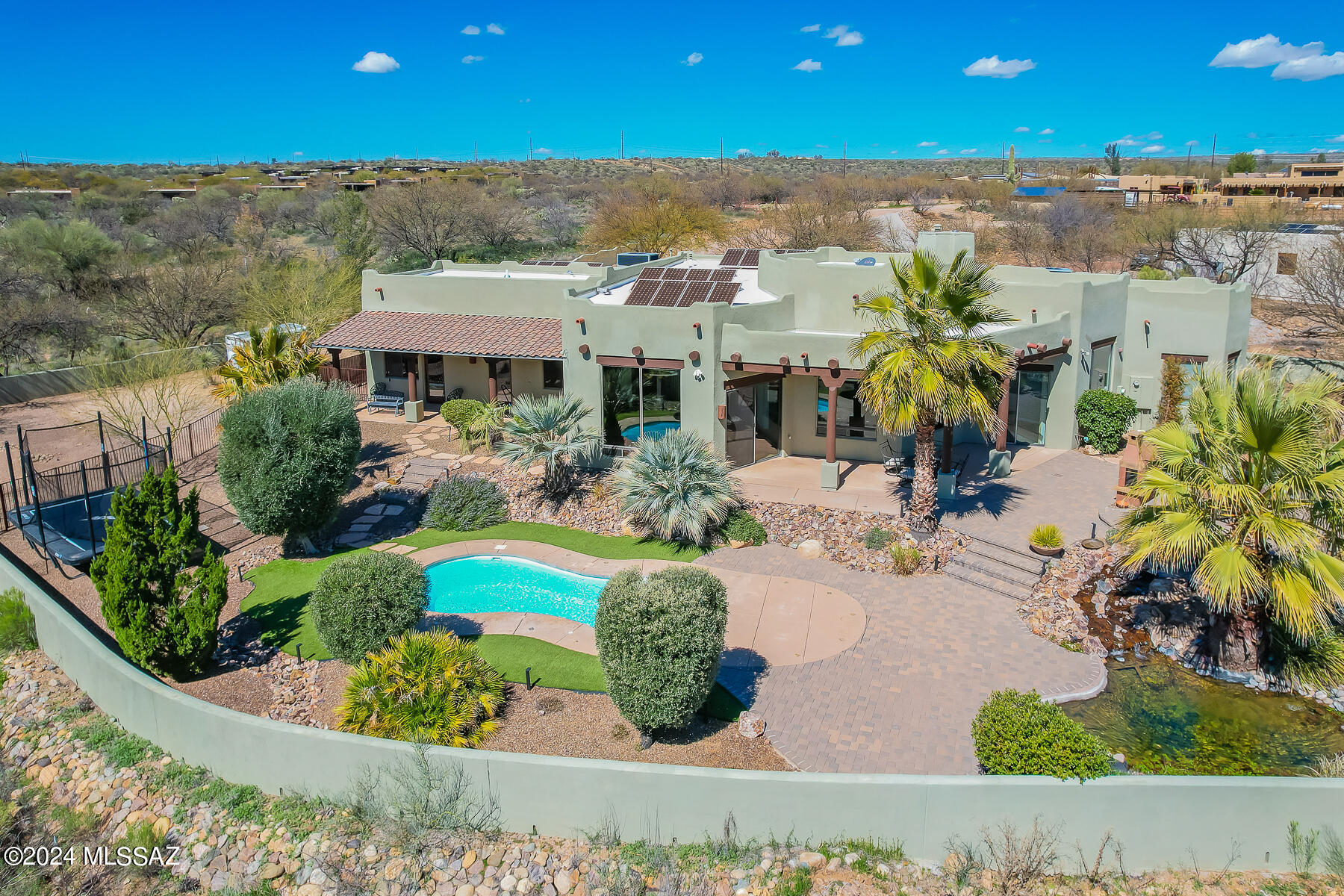 5350 East Edwin Road Tucson, AZ 85739 - Photo 5 of 46 Gallery Image 5