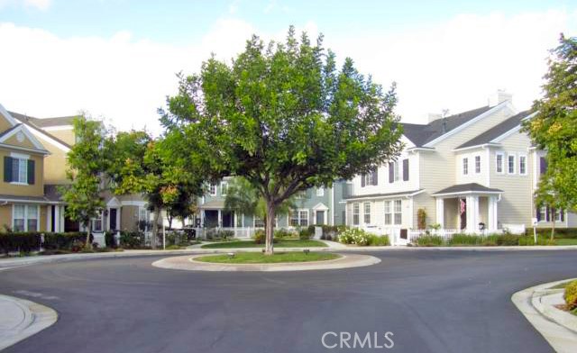 46 Strawflower Street Ladera Ranch, CA 92694 - Photo 30 of 34 Photos Taken prior to current tenant-Front cul de sac