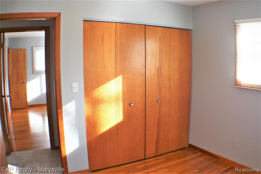 548 North Neeper Street Capac, MI 48014 - Photo 33 of 42