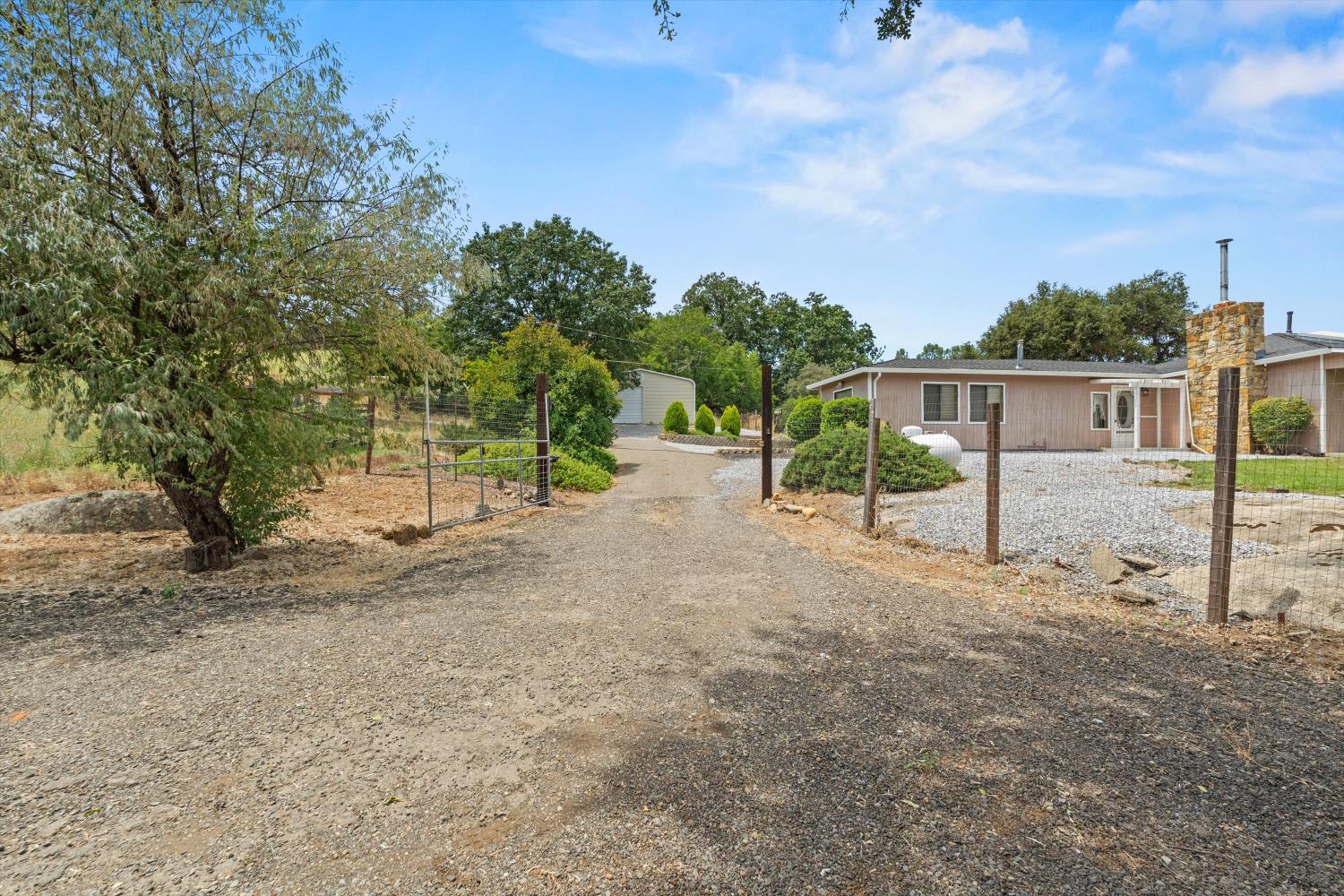 6060 Cosumnes Vista Road Placerville, CA 95667 - Photo 33 of 35