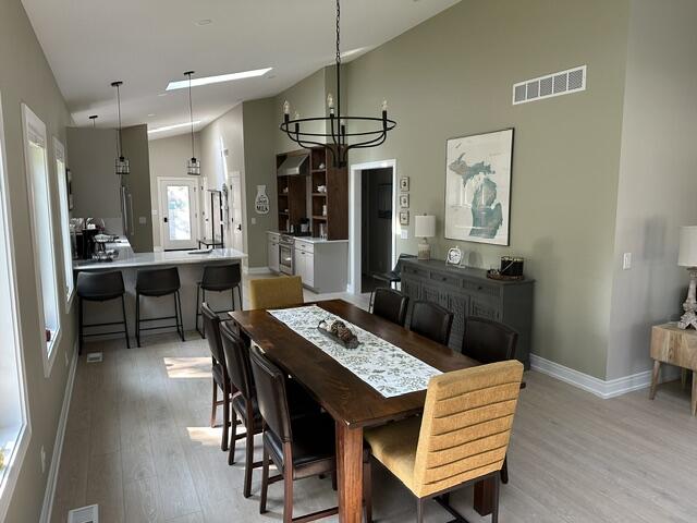 820 West Indiana Street New Buffalo, MI 49117 - Photo 16 of 36 820 W Indiana Street