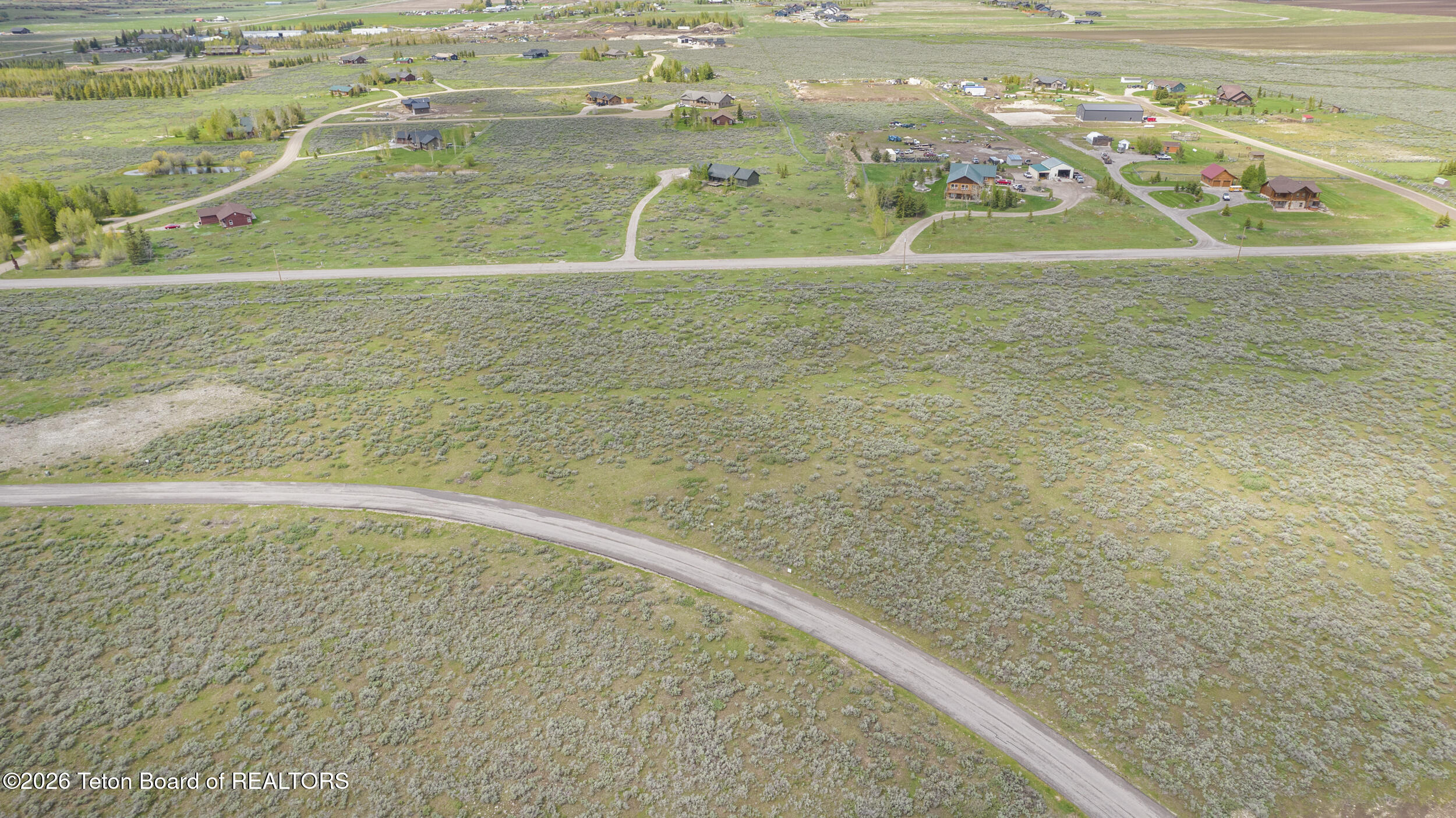 268 Lone Cowboy Road Driggs, ID 83422 - Photo 13 of 16 7_dji_0796