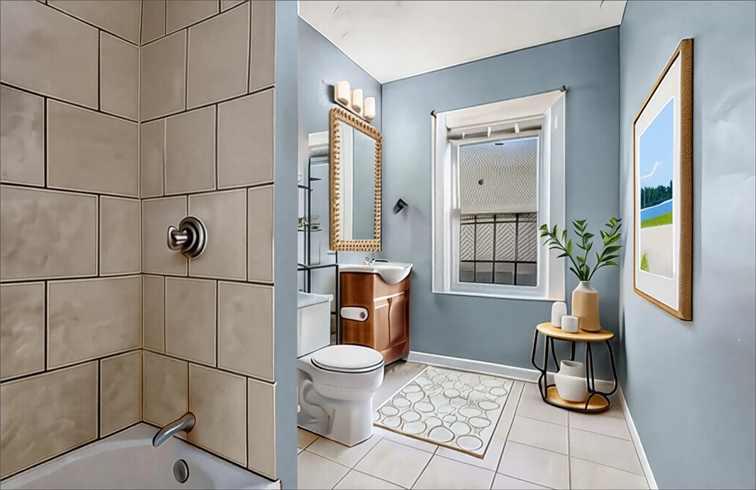 170 Allston Street, Unit 3 Providence, RI 02908 - Photo 3 of 9