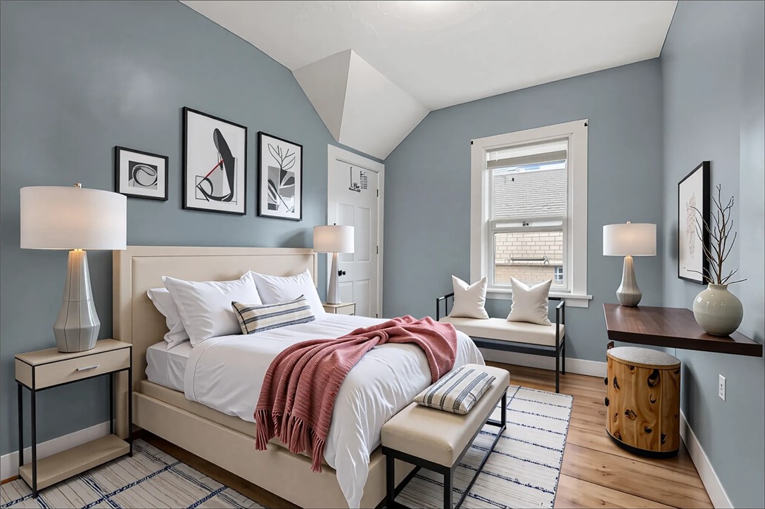 170 Allston Street, Unit 3 Providence, RI 02908 - Photo 4 of 9