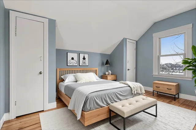 $1,800 | 170 Allston Street, Unit 3, Providence, RI 02908