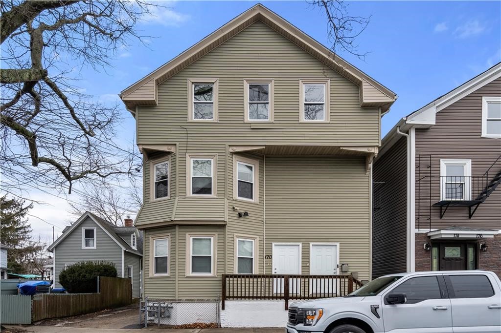 170 Allston Street, Unit 3 Providence, RI 02908 - Photo 8 of 9