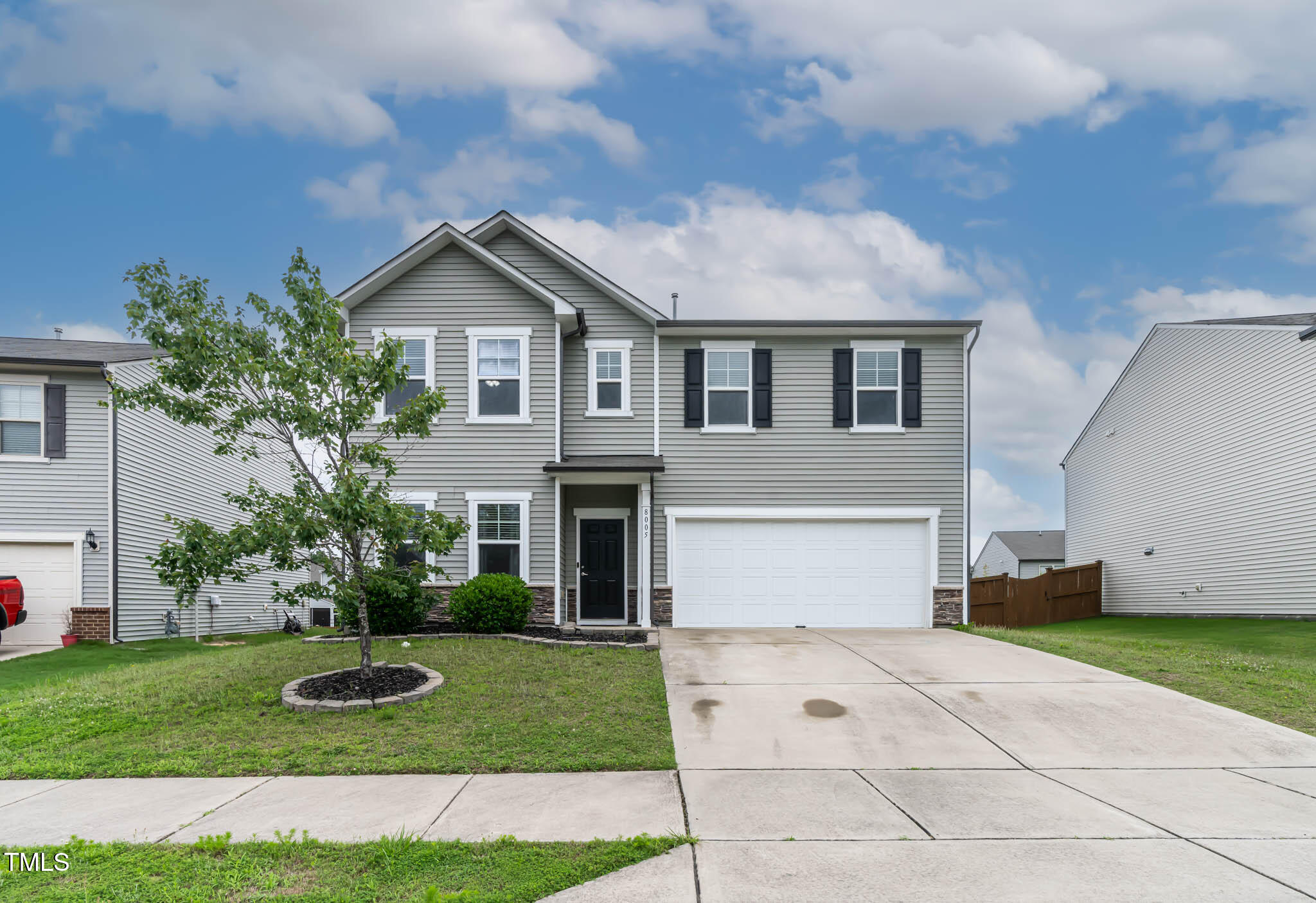 8005 Caithness Street Raleigh, NC 27616 - Photo 1 of 45 DSC08964 (1)