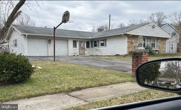 $249,900 | 35 East Lane, Willingboro, NJ 08046