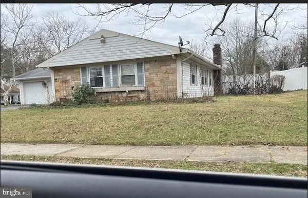 $249,900 | 35 East Lane, Willingboro, NJ 08046