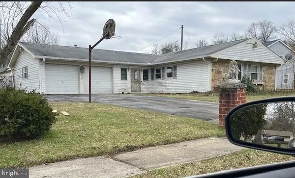 $249,900 | 35 East Lane, Willingboro, NJ 08046