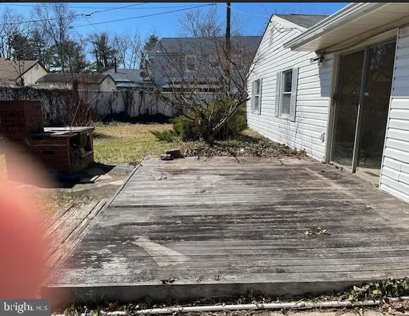 $249,900 | 35 East Lane, Willingboro, NJ 08046