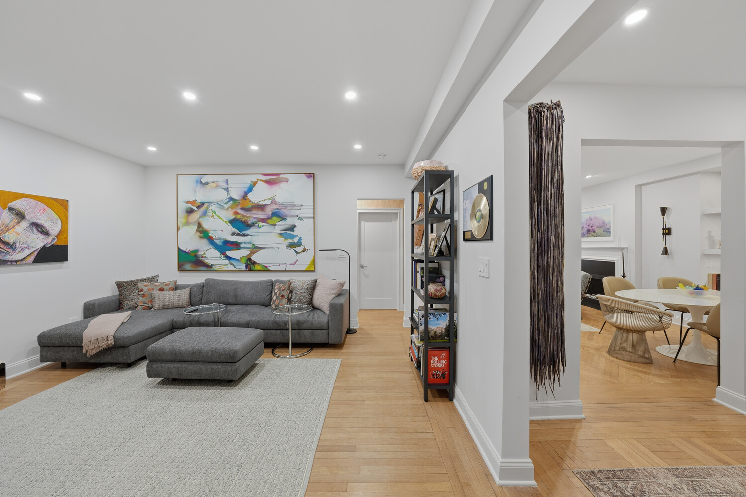 50 East 72nd Street, Unit 10B Manhattan, NY 10021 - Photo 5 of 25