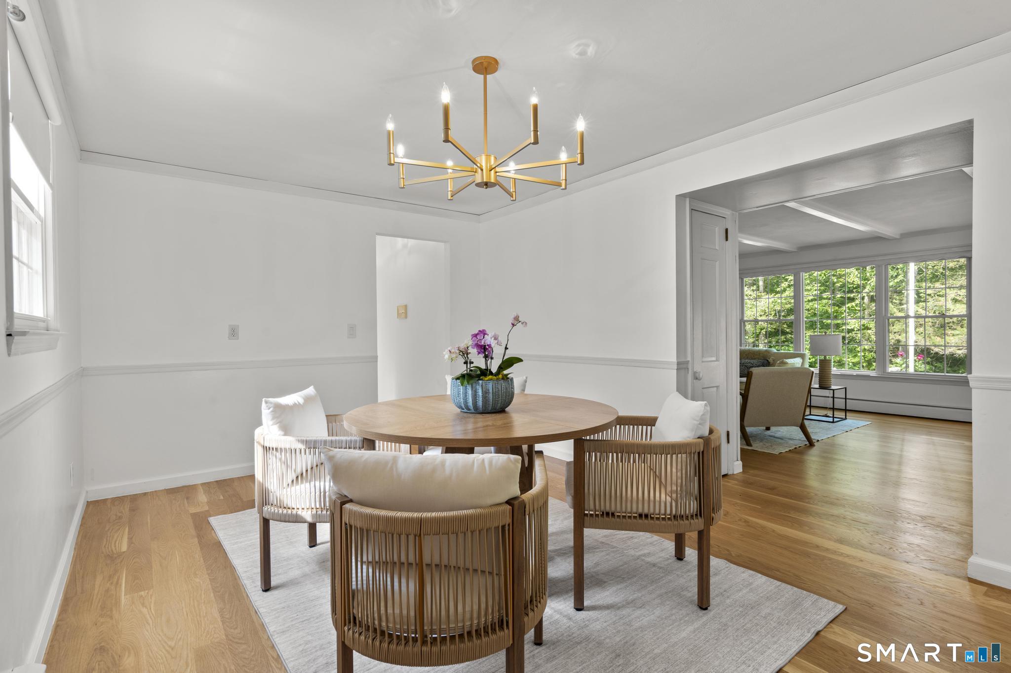 209 Westport Road Wilton, CT 06897 - Photo 8 of 34