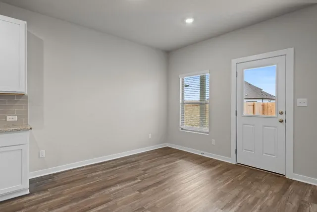 $349,000 | 142 Ayres Horn, Cedar Creek, TX 78612