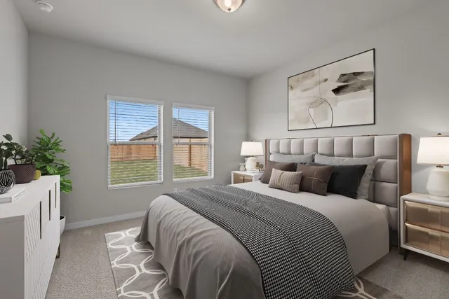 $349,000 | 142 Ayres Horn, Cedar Creek, TX 78612