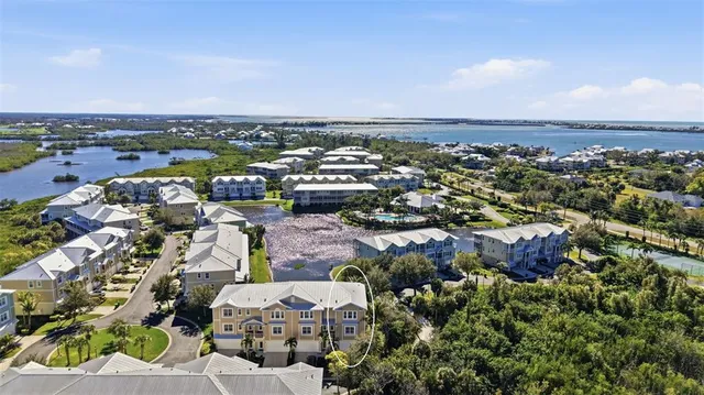 $599,900 | 10311 Lands End Circle, Unit 13, Placida, FL 33946