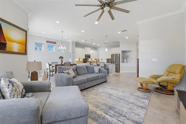 $599,900 | 10311 Lands End Circle, Unit 13, Placida, FL 33946