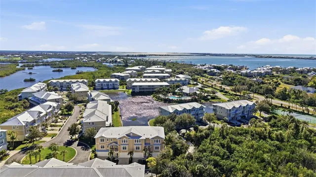 $599,900 | 10311 Lands End Circle, Unit 13, Placida, FL 33946