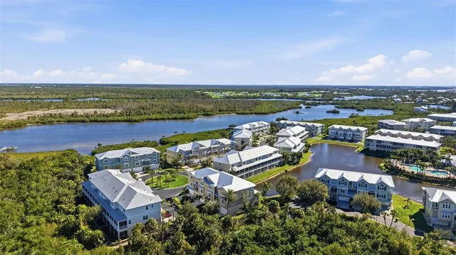 $599,900 | 10311 Lands End Circle, Unit 13, Placida, FL 33946