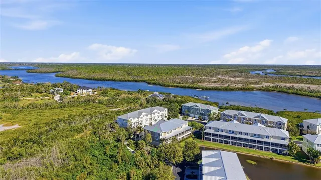 $599,900 | 10311 Lands End Circle, Unit 13, Placida, FL 33946