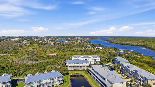 $599,900 | 10311 Lands End Circle, Unit 13, Placida, FL 33946