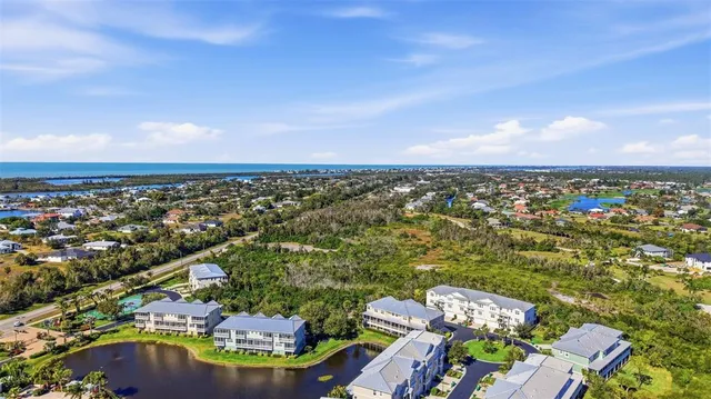 $599,900 | 10311 Lands End Circle, Unit 13, Placida, FL 33946
