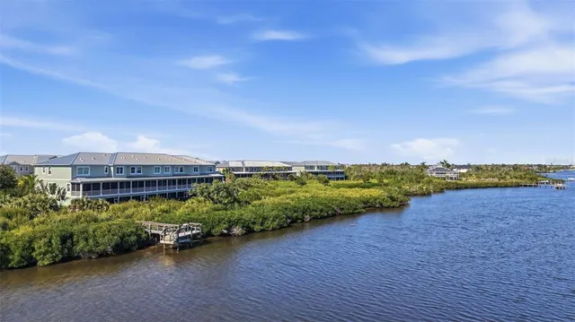 $599,900 | 10311 Lands End Circle, Unit 13, Placida, FL 33946