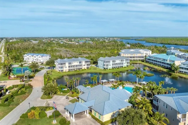$599,900 | 10311 Lands End Circle, Unit 13, Placida, FL 33946
