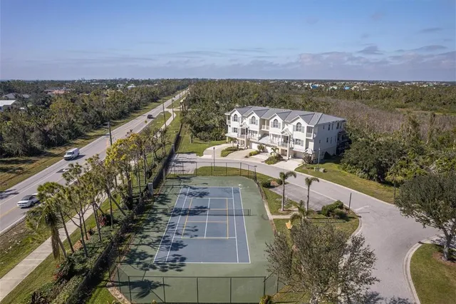$599,900 | 10311 Lands End Circle, Unit 13, Placida, FL 33946