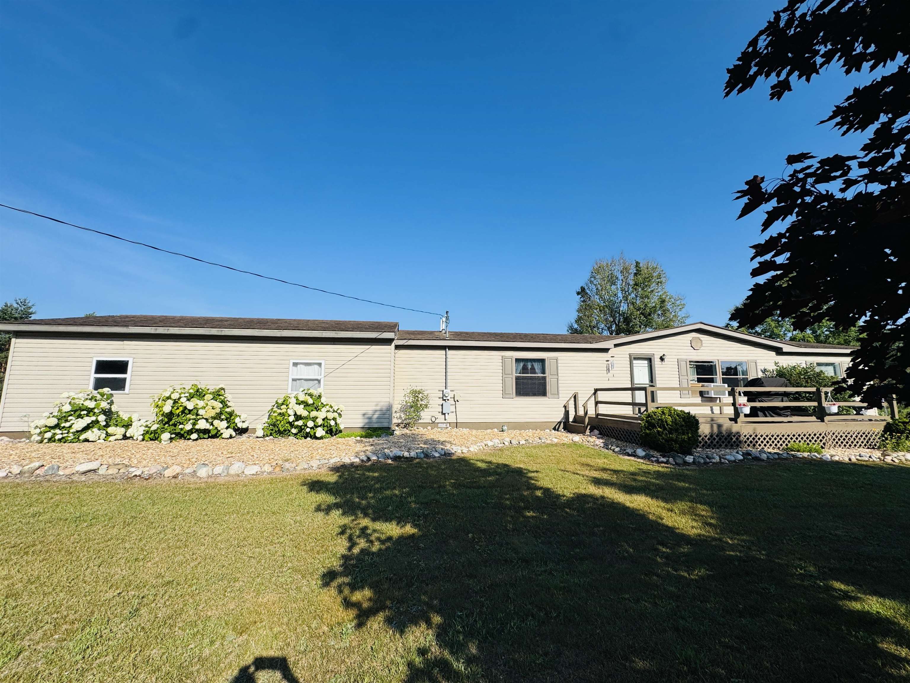 8405 North 9 Road Mesick, MI 49668 - Photo 24 of 81