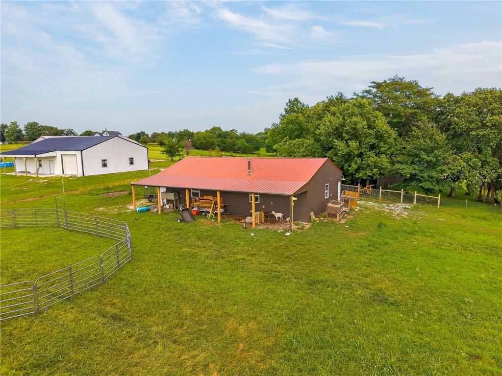 1672 Northwest 850th Road Lone Jack, MO 64011 - Photo 40 of 64 Gallery Image 40
