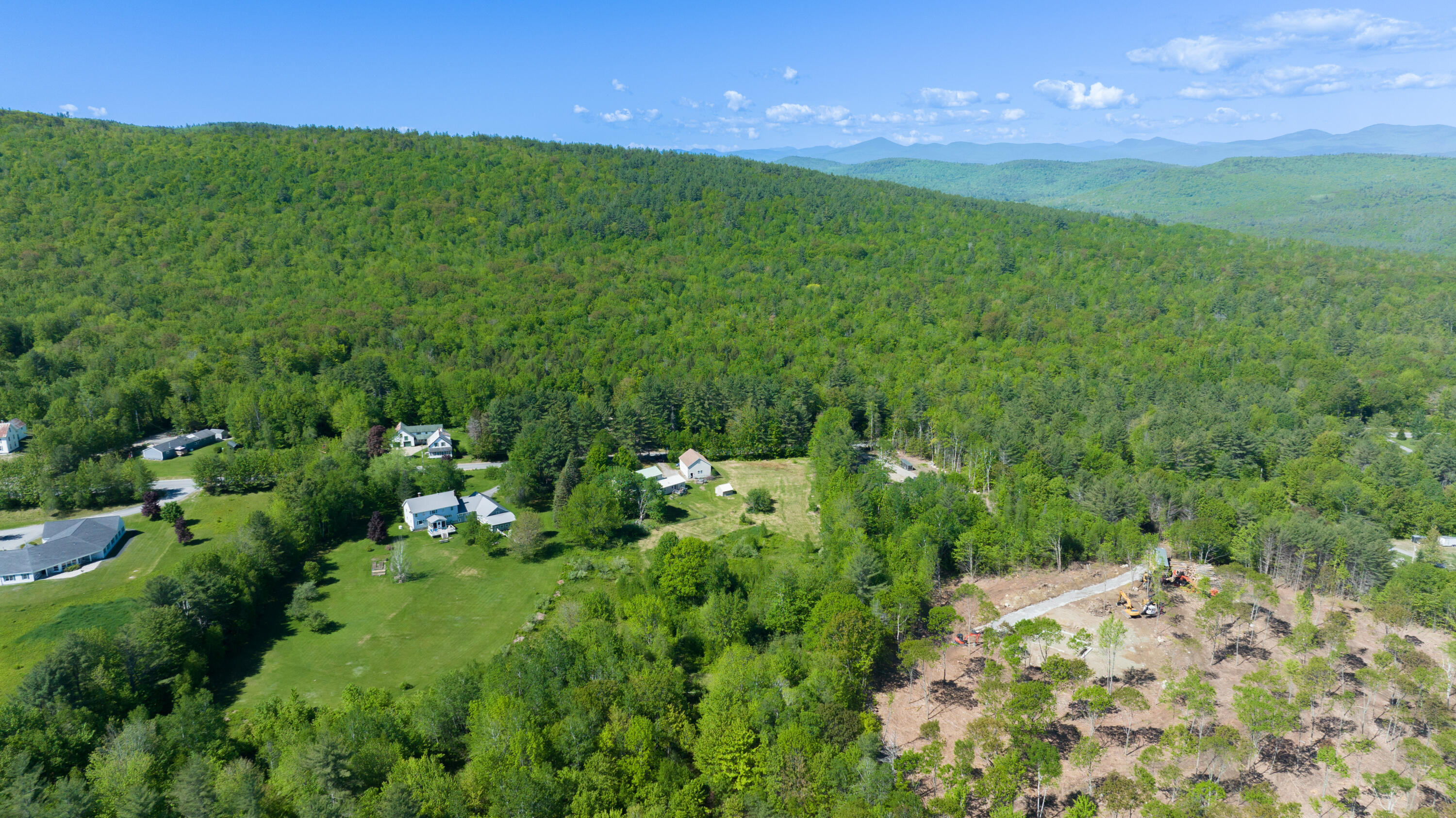 729 Valley Road Waterford, ME 04088 - Photo 6 of 27 729 Valley Road, Waterford, ME, 04088-52