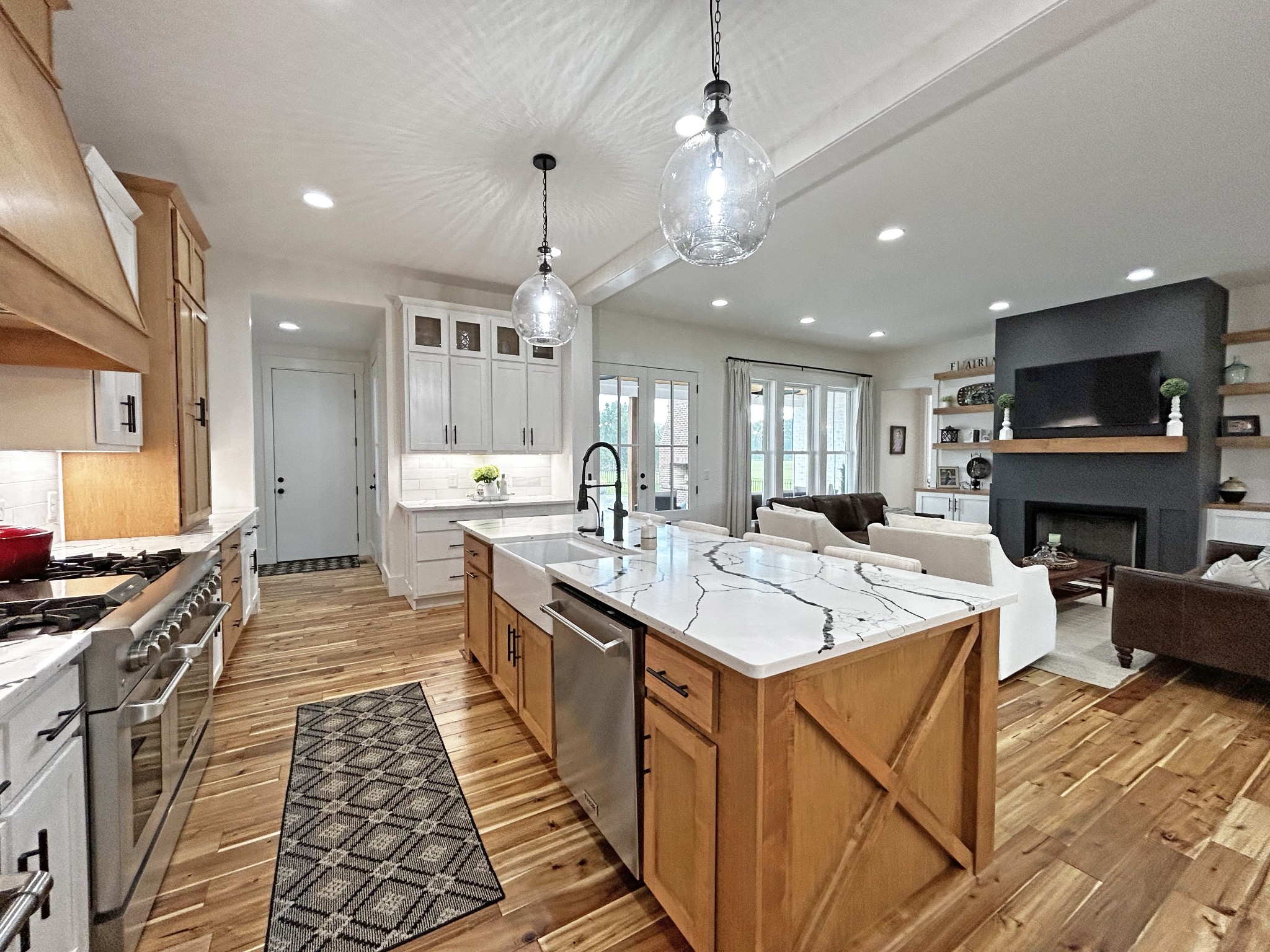127 Bosham Road Westmoreland, TN 37186 - Photo 15 of 60